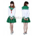 NEW! InuYasha Kagome Higurashi School Uniform Cosplay Costume